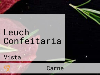 Leuch Confeitaria