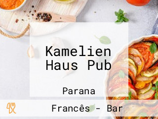 Kamelien Haus Pub