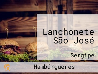 Lanchonete São José