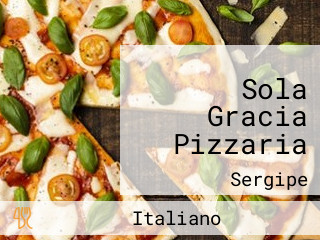 Sola Gracia Pizzaria