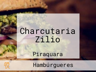 Charcutaria Zilio