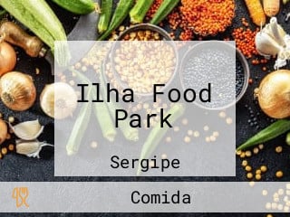 Ilha Food Park