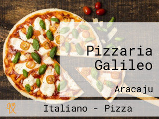 Pizzaria Galileo