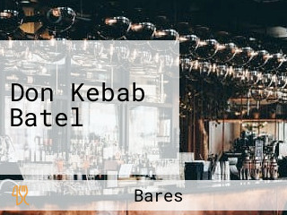 Don Kebab Batel