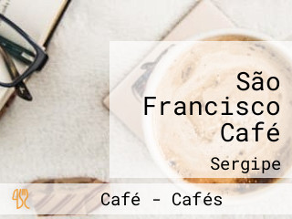 São Francisco Café