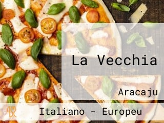 La Vecchia