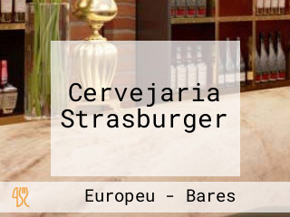 Cervejaria Strasburger