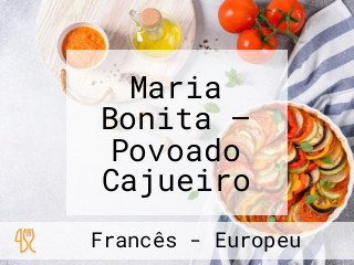 Maria Bonita — Povoado Cajueiro Poço Redondo — Se