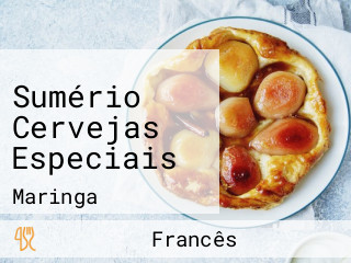 Sumério Cervejas Especiais