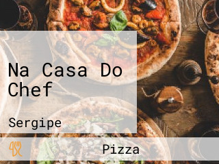 Na Casa Do Chef