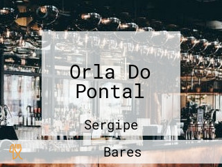 Orla Do Pontal