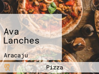 Ava Lanches