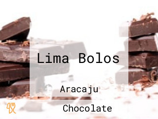 Lima Bolos