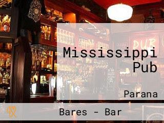 Mississippi Pub