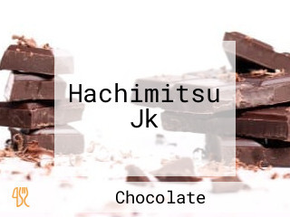 Hachimitsu Jk