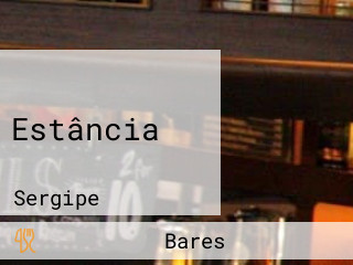 Estância