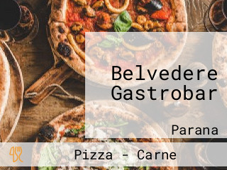 Belvedere Gastrobar