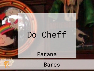 Do Cheff