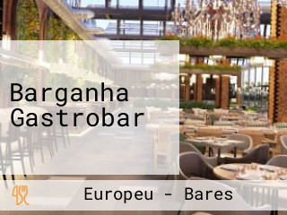 Barganha Gastrobar