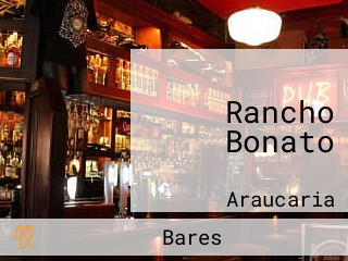 Rancho Bonato