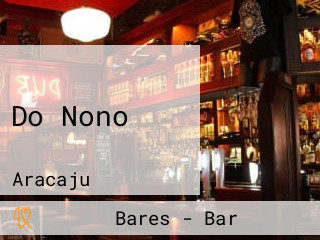Do Nono