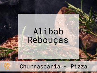 Alibab Rebouças