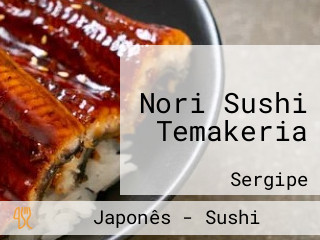 Nori Sushi Temakeria