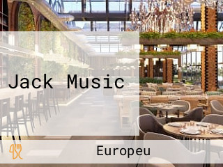Jack Music