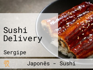 Sushi Delivery