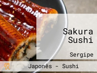 Sakura Sushi