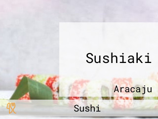 Sushiaki