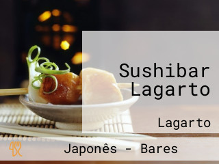 Sushibar Lagarto