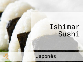 Ishimar Sushi