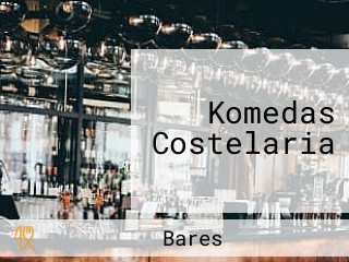 Komedas Costelaria