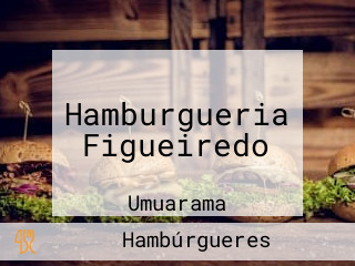 Hamburgueria Figueiredo