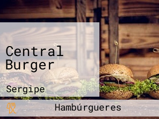 Central Burger