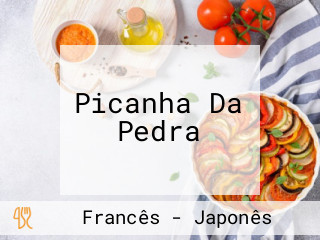 Picanha Da Pedra