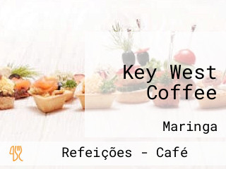 Key West Coffee