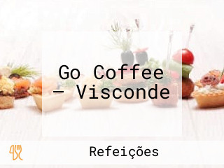 Go Coffee — Visconde