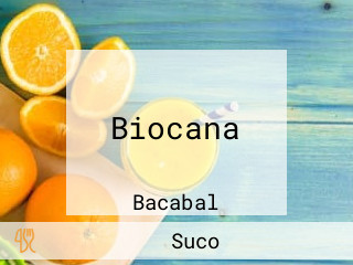 Biocana