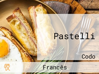 Pastelli