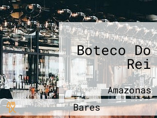 Boteco Do Rei