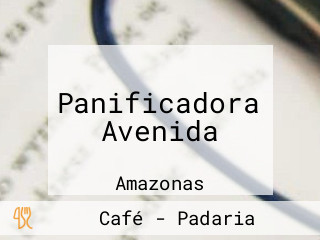 Panificadora Avenida