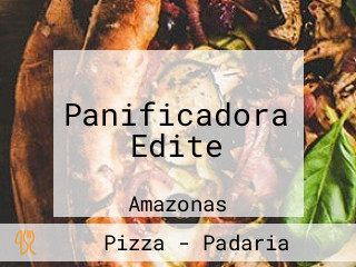 Panificadora Edite