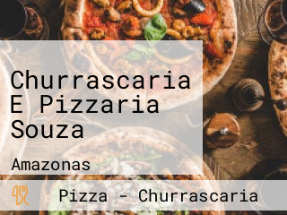 Churrascaria E Pizzaria Souza