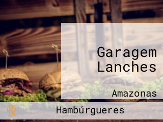 Garagem Lanches