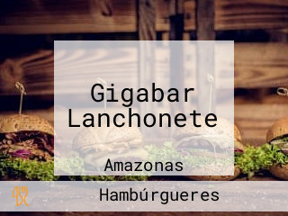 Gigabar Lanchonete