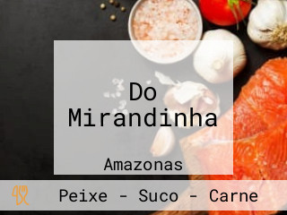 Do Mirandinha