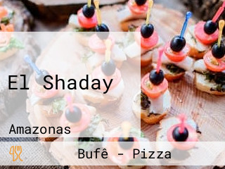 El Shaday