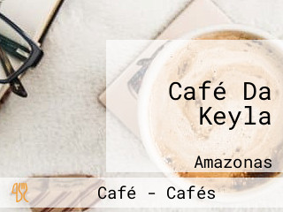 Café Da Keyla